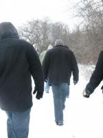 Chicago Ghost Hunters Group investigates the Maple Lake Ghost Lights (19).JPG